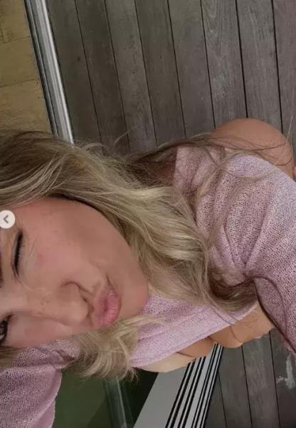 ФОТО. Найсексуальніша волейболістка світу показала свої форми в бікіні