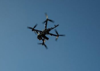 FPV-дрони над Сумами: військові пояснили мету ворога та ризики для містян