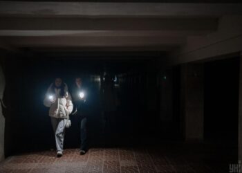 Графіки відключень світла на 29 січня: коли не буде електроенергії