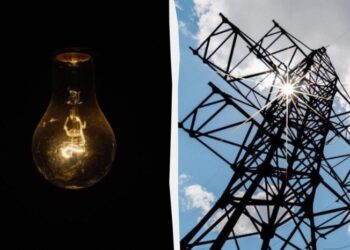 Графіки відключень світла на суботу: коли та скільки не буде електроенергії