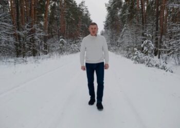 Ігор Молоток: «Сумщині і всій Україні – тільки миру і тільки добра!» + Відео