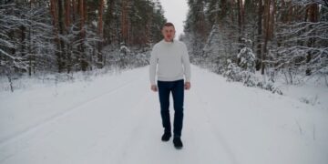 Ігор Молоток: «Сумщині і всій Україні – тільки миру і тільки добра!» + Відео