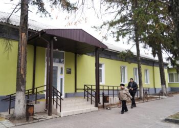 Інформація про роботу ЦНАП за 2025 рік