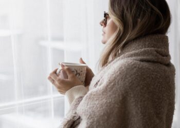 Як підвищити температуру в кімнаті без обігрівача: простий спосіб додати +10°C