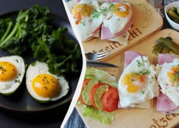 Якщо смажити яєчню так, вона ніколи не прилипне навіть до старої сковороди: що робити