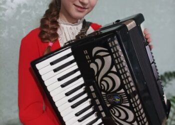 Юні конотопські музиканти підкорили Всеукраїнський фестиваль-конкурс