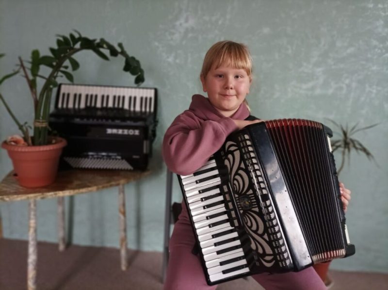 Юні конотопські музиканти підкорили Всеукраїнський фестиваль-конкурс