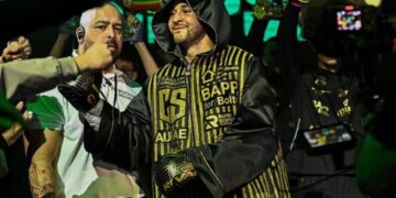 Каллум Сімпсон спробує взяти реванш у Троя Вільямсона: “Господи, ніхто ж не помер, я просто програв бій”