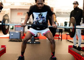 Кішон Девіс зробив зізнання: “Я пив щодня!”