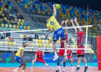 Клуб українця поступився на тай-брейку чемпіонам Іспанії в Лізі чемпіонів