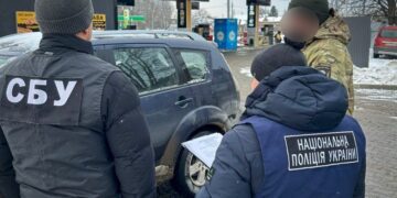 Колишньому міському голові Сум повідомили про підозру за службову недбалість зі збитками у 8,2 млн грн