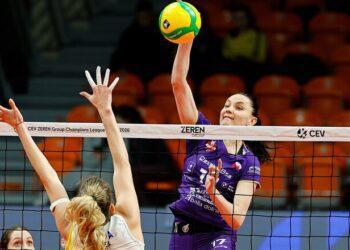 Команда українки розбила суперника та гарантувала собі місце у плей-оф ЛЧ