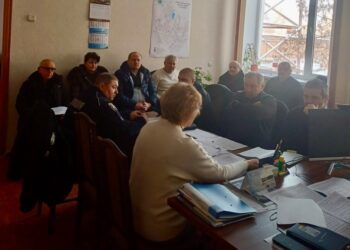 Конкурс на перевезення пасажирів