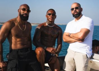 Конор Бенн: “Хочу поїхати в США і побитися там із великими іменами”