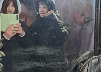 Конотопці долучилися до найпопулярнішого музейного флешмобу