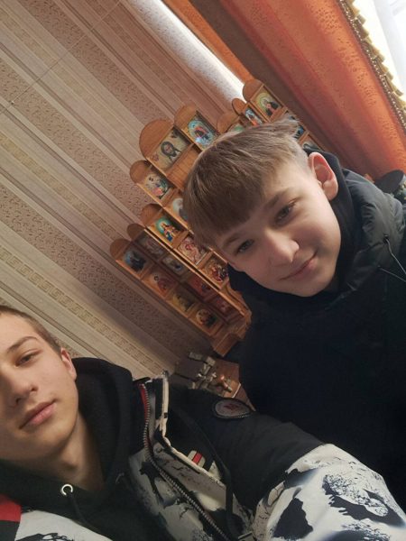 Конотопці долучилися до найпопулярнішого музейного флешмобу