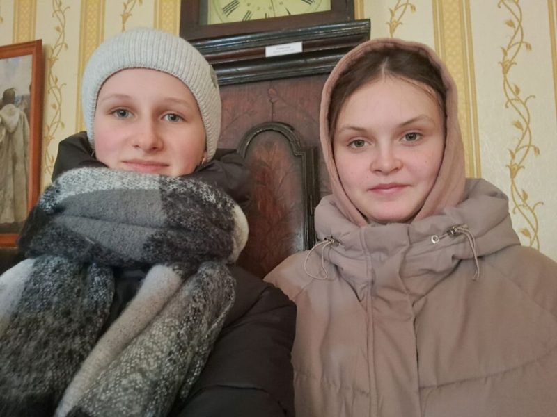 Конотопці долучилися до найпопулярнішого музейного флешмобу