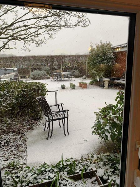 Конотопська бібліотека закликає доєднатися до фоточеленджу &laquo;Мій зимовий кадр&raquo;