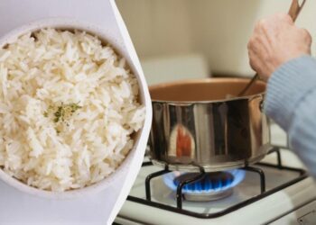 Кожне зернятко буде окремо: ось як потрібно варити розсипчастий рис