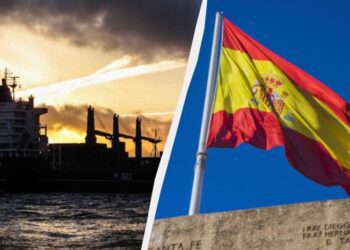 Країна ЄС підставила плече танкеру “тіньового флоту” Росії попри санкції