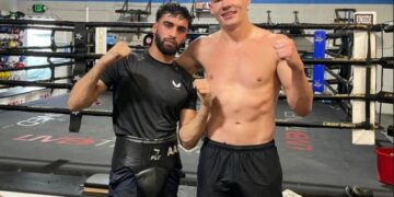 Кріс Біллам-Сміт: “Опетайю можна побити, адже він теж людина”