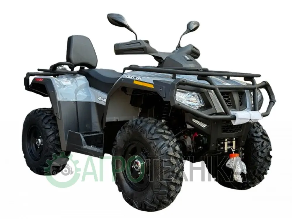 купить квадроцикл 500 см³