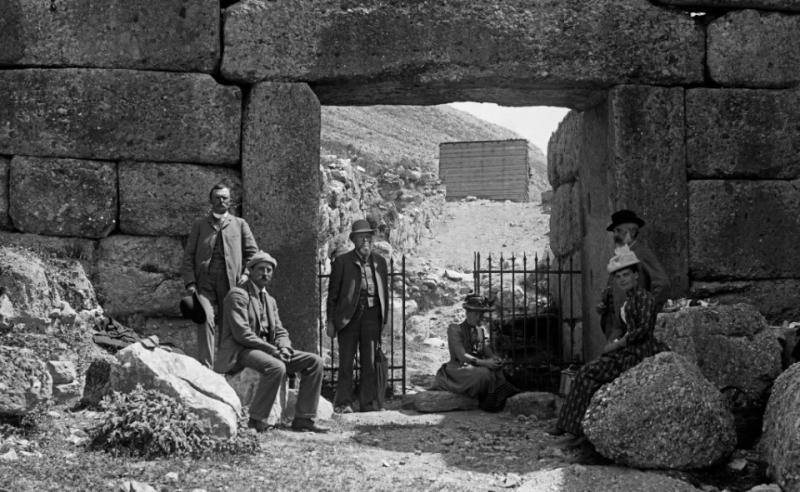 Людина, яка повірила Гомеру: як аматор Генріх Шліман знайшов легендарну Трою