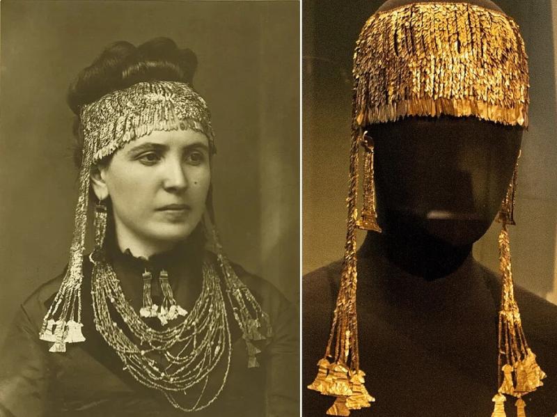 Людина, яка повірила Гомеру: як аматор Генріх Шліман знайшов легендарну Трою