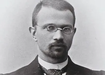 Людина, яка знала 60 мов і написала понад 1000 праць: 84 роки тому в сталінській тюрмі загинув Агатангел Кримський