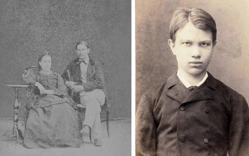 Людина, яка знала 60 мов і написала понад 1000 праць: 84 роки тому в сталінській тюрмі загинув Агатангел Кримський