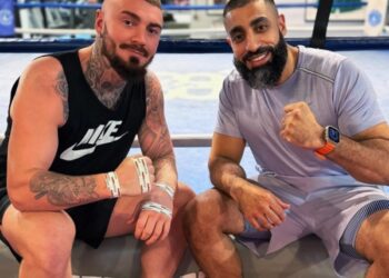 Льюїс Крокер детально пояснив, чому зважився на зміну тренера