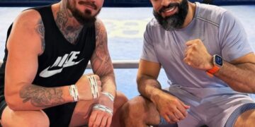 Льюїс Крокер детально пояснив, чому зважився на зміну тренера