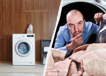 Машинка прослужить десятки років: ось що з нею треба робити після кожного прання