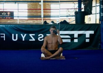 Микита Цзю: “Зерафа – брехун, йому просто варто завершити кар’єру і видалити всі соцмережі”