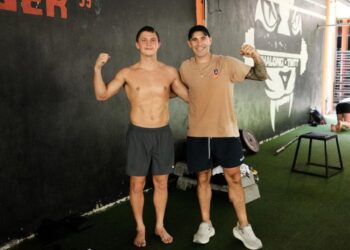 Микита Цзю: “Зерафа – дуже складна і гнила людина”