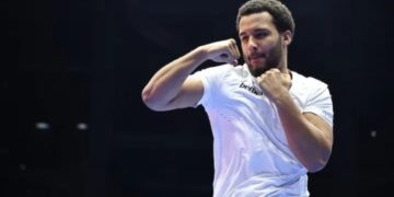 Мозес Ітаума пояснив, чому відмовився від претендентського бою з Санчесом