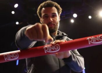 Мозес Ітаума травмувався, бій із Франкліном перенесено