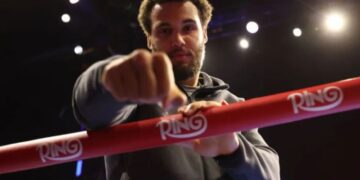 Мозес Ітаума травмувався, бій із Франкліном перенесено