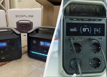 Можна вмикати навіть в квартирі: що таке EcoFlow, скільки коштує та як обрати