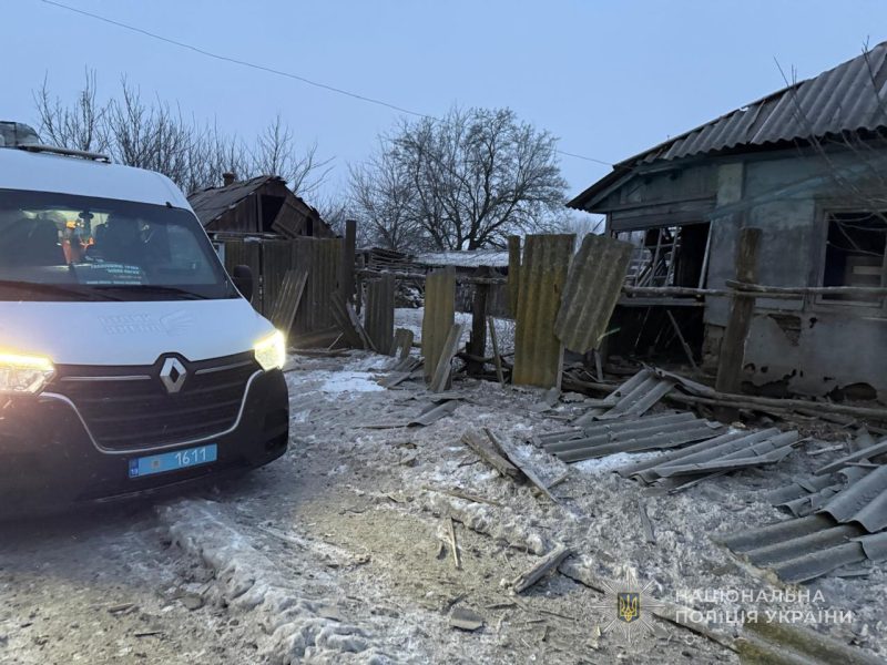 На Сумщині під прицілом авіабомб і дронів «Білі янголи» евакуювали 20-річного хлопця разом із його улюбленцями