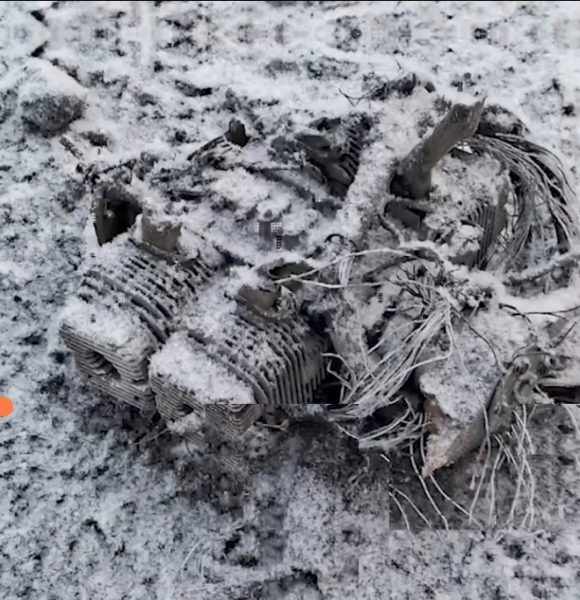 На Сумщині прикордонники знищили 60 безпілотників ворога