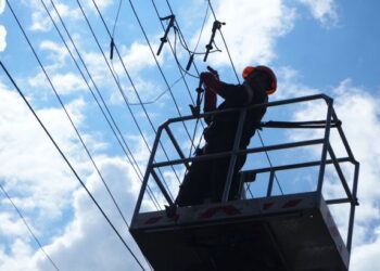 На Сумщині введено графіки аварійних відключень електроенергії