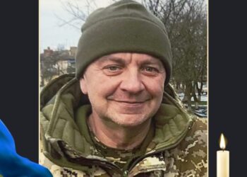 НА ВІЙНІ ЗАГИНУВ ОЛЕКСАНДР ЧУБ