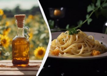 Наливати олію у воду під час варіння макаронів не можна: чому і як готувати правильно
