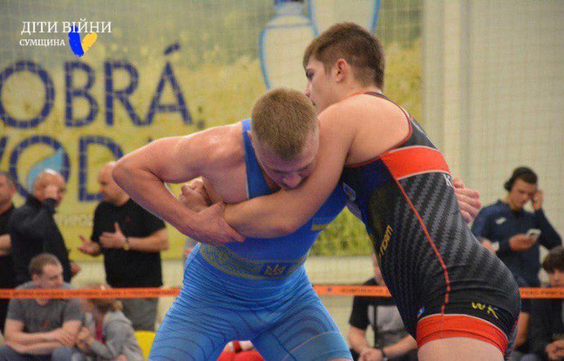 Незламний характер із Конотопа: історія Тимофія Химиці