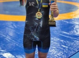 Незламний характер із Конотопа: історія Тимофія Химиці