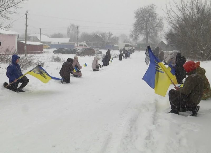 Обірвалося життя 46-річного захисника із Шосткинської громади Романа Мороза
