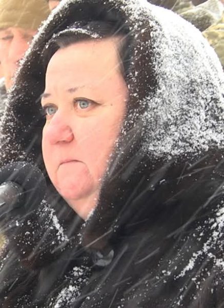 Обірвалося життя 46-річного захисника із Шосткинської громади Романа Мороза