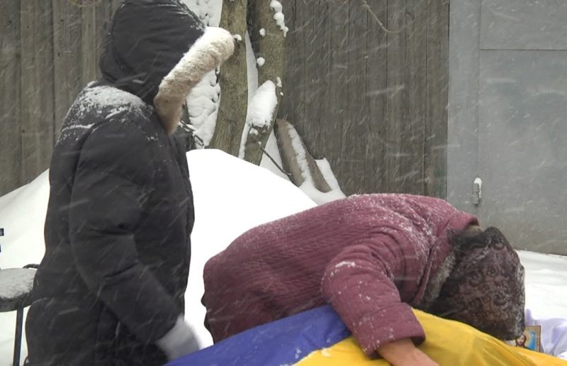 Обірвалося життя 46-річного захисника із Шосткинської громади Романа Мороза