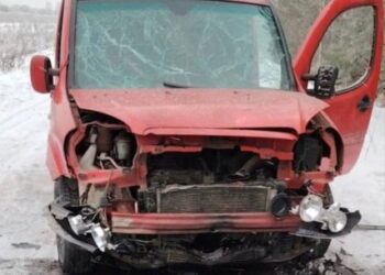 Окупанти атакували автомобіль із цивільними на півночі Сумщини